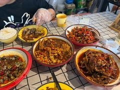 -江西老表·经典江西八大碗