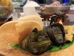 -simply thai天泰(长泰广场店)