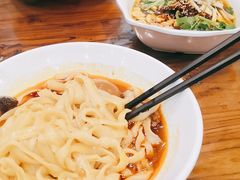 -晋B2008刀削面(小南庄店)