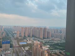 -Social 秀西餐厅-长沙瑞吉酒店(运达店)