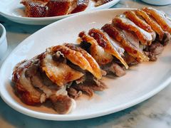 -无锡苏宁银河国际酒店-悦府65中餐厅