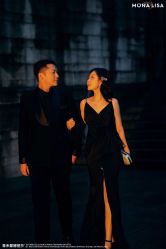 -青禾蒙娜丽莎婚纱摄影(武汉总店)