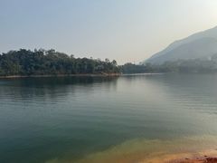 -广州市流溪河国家森林公园