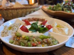 -ALAMEEN阿拉伯餐厅(三里屯店)