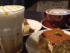 提拉米苏-咖啡·湖(德清店)
