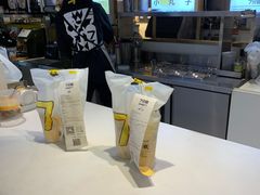 -7分甜(上海新天地广场店)