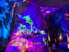 -善卷洞风景区