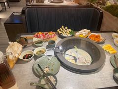 -鲜潭蒸汽石锅鱼(万象前海店)