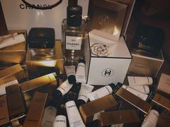 -CHANEL(友谊商店店)