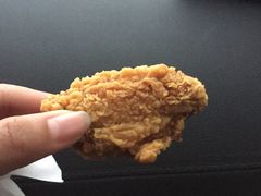 -麦当劳(合肥之心城店)