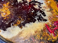 红锅-重庆渝达老火锅(春熙路店)