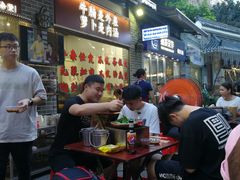 -包工仔·牛杂自助放题