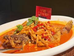 -桂小厨广西菜(万象城店)