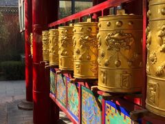 -西安市广仁寺