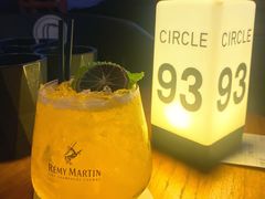 -CIRCLE·酒吧(第一国际店)