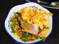 -石灰市毛记烧鸡公(解放碑店)