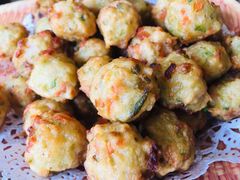 潍坊萝卜丸子-闫水饺大酒楼·北京老闫靓马饺子馆
