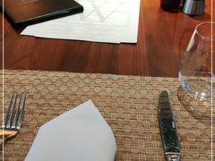 -Wolfgang’s Steakhouse 沃夫冈牛排馆(上海白玉兰广场店)