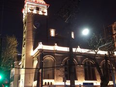 -德国工部巡捕房旧址