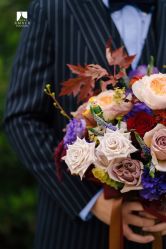 -琥珀婚礼策划AMBER WEDDING