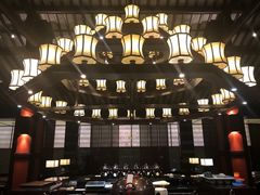 -杭州西子湖四季酒店·金沙厅
