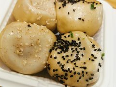 -小杨生煎(江南环球港店)
