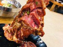 -大壮家原味烤肉(兴华北街店)
