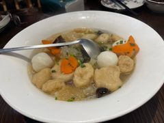 -董府·古宅餐厅