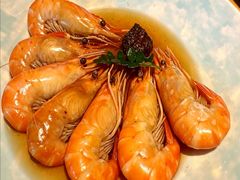 -醉庐·新上海菜(南京西路店)