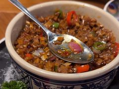 -雀舞云南菜(天津天河城购物中心店)