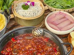 -龙厂长火锅厂(抚琴店)