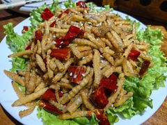 -遇见阿家村云南菜(魏公村店)