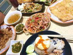 -缅丽·缅甸小吃(版纳店)