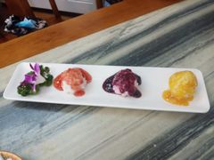 蓝莓山药-砂锅居(西四店)