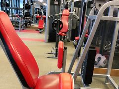 -健身专家Wellness Experts