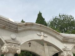 -天津五大道文化旅游区