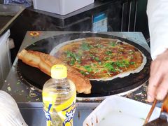 -刘大姐煎饼(五星家园店)