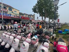 -养马岛旅游度假区