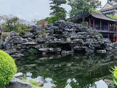 -顺峰山公园