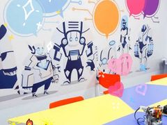 -童程童美·信息学竞赛·机器人编程·少儿编程(五棵松万达校区)