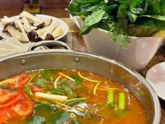 -亮欢寨(凯里总店)