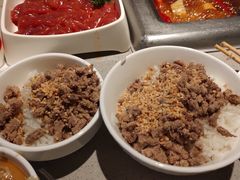 -海底捞火锅(大融城店)