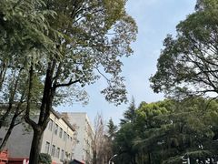 -四川大学(望江校区)
