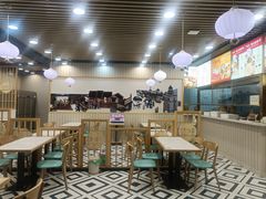 -老胜香包子铺(天津机场店)
