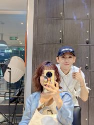 -悦SALON