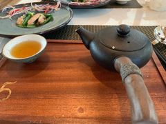 -五号茶居·新派粤菜·岭南五号酒店(沿江中路店)