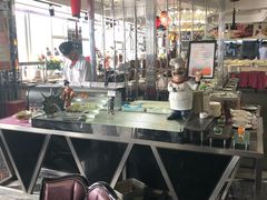 -深圳摩登克斯酒店