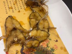 -新丁香海鲜酒店(银海商贸城店)