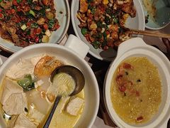 -洞庭鱼香(万科店)
