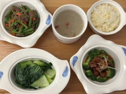 -弗蕾亚·和月月子调理院(东湖店)